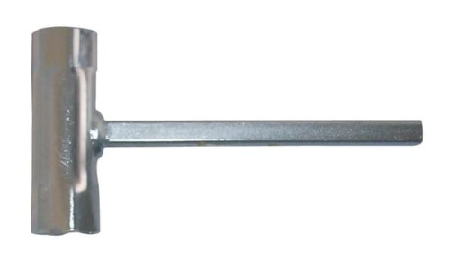 Klucz do świec zapł. 19x21, kwadratowy 3/8"  (9.525 mm) FGP453392 - Intertraktor