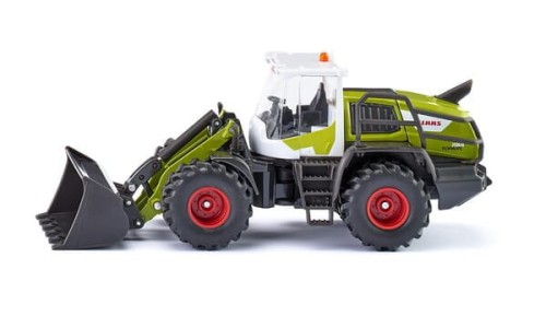 Ładowacz czołowy Claas Torion 1914 S01999 - Intertraktor