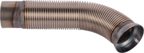 Rura AL164676 - Intertraktor