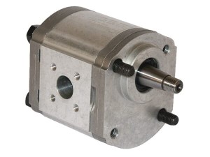 Pompa zębata Polaris grupa 2 wersja 54B5, PLP20.14S0-54B5-LBE/BC-N PLP2014S054B5