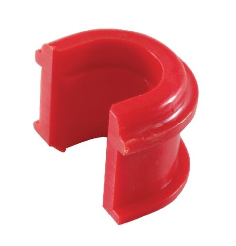 Panewka łożyska RAL 3000 6340310 - Intertraktor