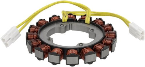 Alternator 841178 - Intertraktor