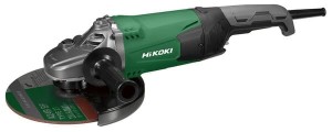 Szlifierka kątowa 2200W 230 mm G23SW2W7Z