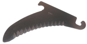 Nóż do przyczepy samozbierającej, pasuje do Claas SM05303