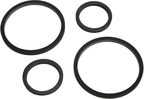 Pierścień uszczelniający o-ring, obudowy środkowej VPH1478 - Intertraktor