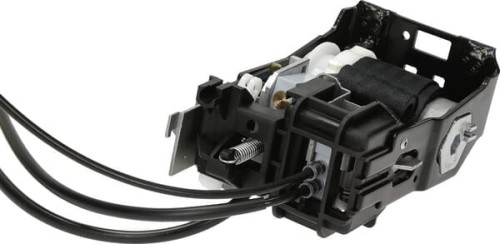 Mechanizm poziomu napełnania G1081313 - Intertraktor