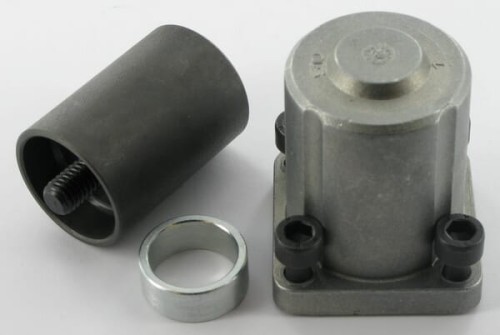 Blokada typ 12 SD11/SDS150/SD16 SD911A12 - Intertraktor