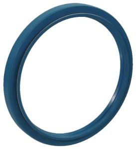 Uszczelniacz oleju 168x198x16.5/21 mm 0734309182