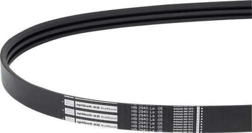 Pas klinowy zespolony 3HB Optibelt, 2940 mm 85003HBBP2940M2 - Intertraktor