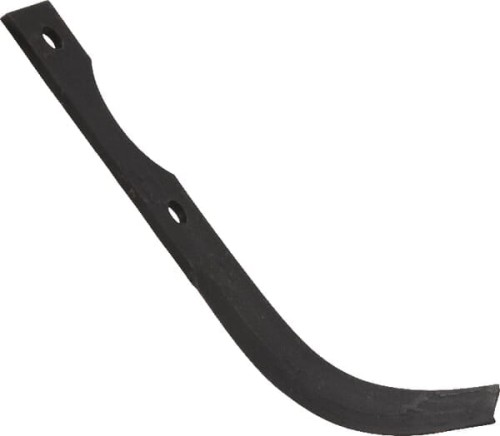 Nóż frezujący prawy 198x48x30mm 4mm pasuje do Agria RB61612 - Intertraktor