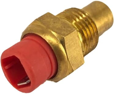Czujnik temperatury, New Holland 87694766 - Intertraktor