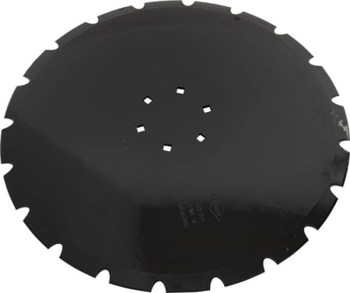 Talerz uprawowy H2234360 - Intertraktor