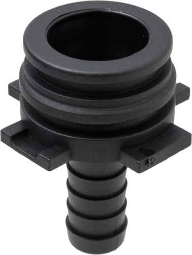 Złącze widełkowe, męskie AF3, przyłącze węża 13 mm 8416302 - Intertraktor
