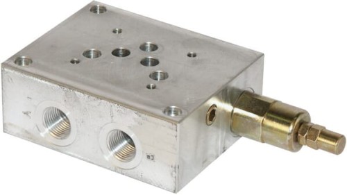 Podstawa stopy NW 10 PBL10VMP - Intertraktor
