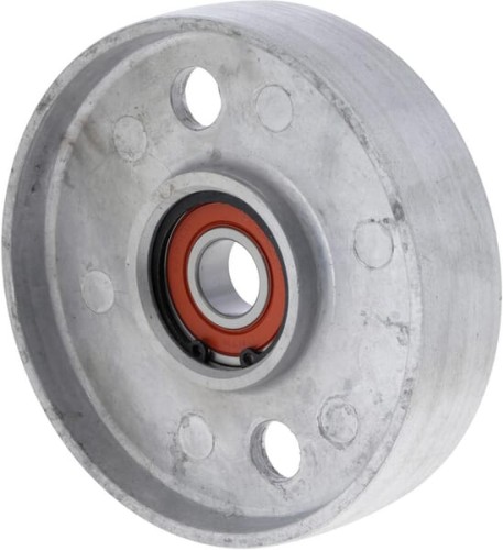 Koło pasowe napinające 3876050070 - Intertraktor