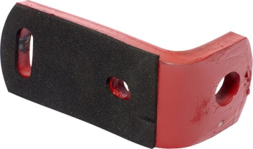 Uchwyt wspornika l, 073801 5040073801 - Intertraktor