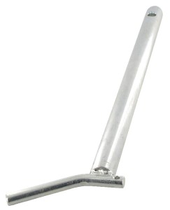 Sworzeń z uchwytem, 25 x 330 mm Z525330KR