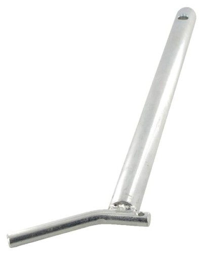 Sworzeń z uchwytem, 25 x 330 mm Z525330KR - Intertraktor