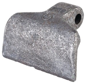 Nóż bijakowy, RM6 5121RM6