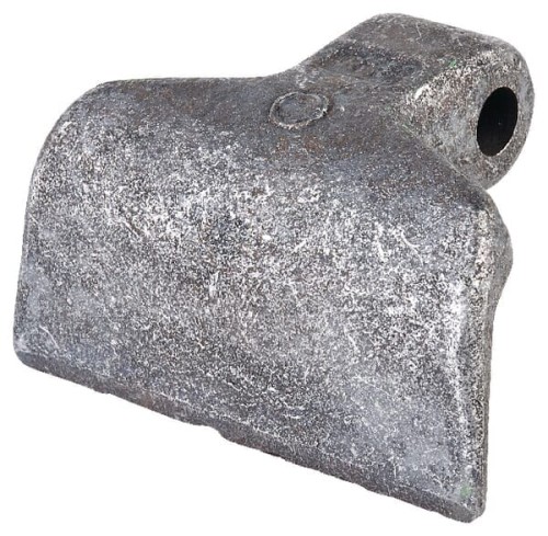 Nóż bijakowy, RM6 5121RM6 - Intertraktor