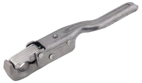 Spinacz burty, lewy 12897025150024 - Intertraktor