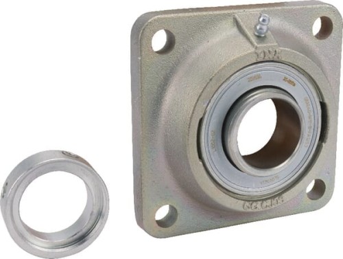 Blok łożyskowy Corrotect PCJ40NFA125 - Intertraktor