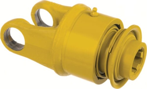 Sprzęgło 2400 1 3/8″ z=6 9499820 - Intertraktor