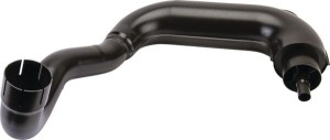 Rura wydechowa MF 3781076M2