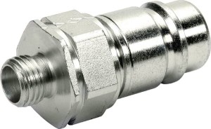 Szybkozłącze wtyczka 7241-1A 12.5 8L-14x1.5 GD052