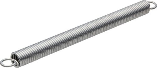 Sprężyna KB8876010 - Intertraktor