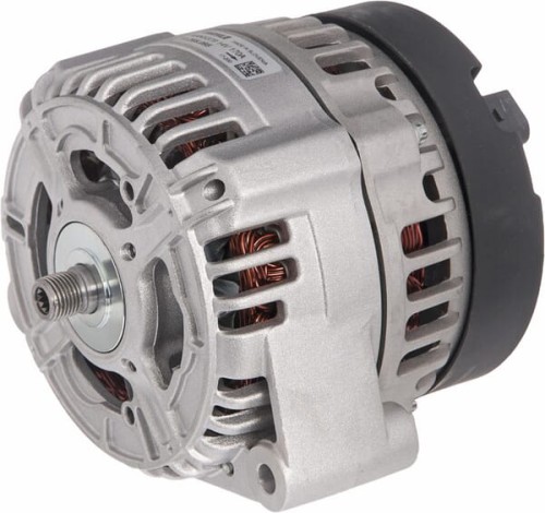 Alternator 14V 150A MG850 - Intertraktor