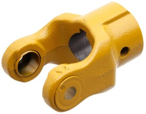 Widłak, z piastą, otwór gwintowany, 30x30 mm, W2100/W100E Walterscheid 102233