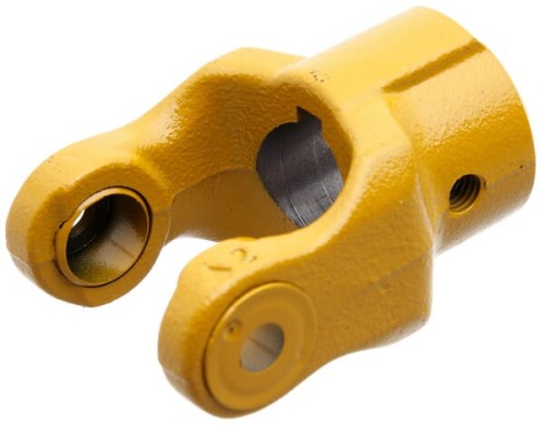Widłak, z piastą, otwór gwintowany, 30x30 mm, W2100/W100E Walterscheid 102233 - Intertraktor