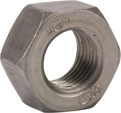 Nakrętka sześciokątna 1123593 - Intertraktor