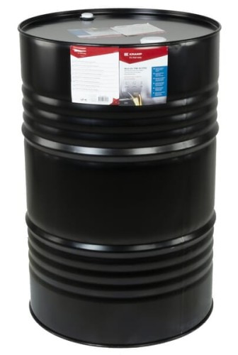 Olej uniwersalny, 200l mineralny, STOU SAE 15W-30 Kramp 40431200WEKR - Intertraktor