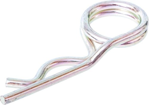 Zacisk sprężynowy 0002123360 - Intertraktor