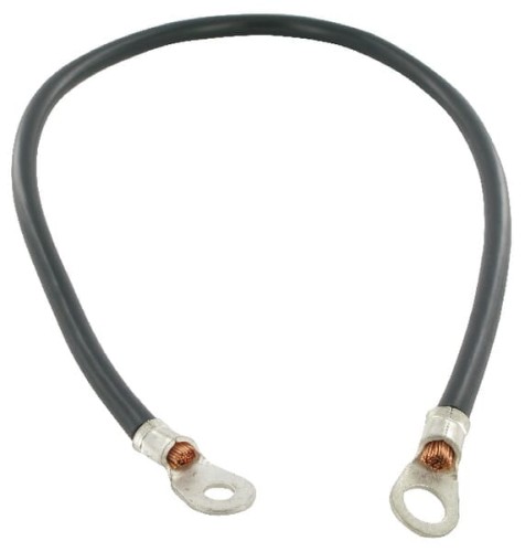 Kabel do akumulatora 20" FGP012074 - Intertraktor