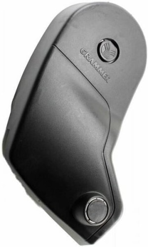 Zaślepka prawa G1298859 - Intertraktor