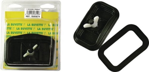 1 spust PREBAC bez opakowania BU1090874 - Intertraktor