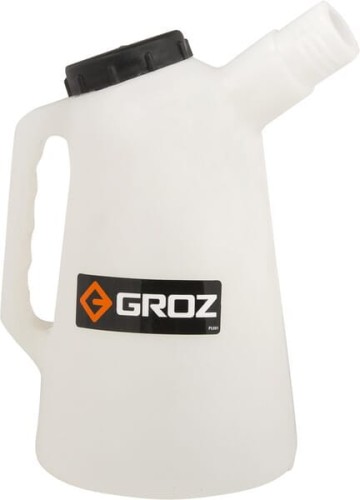 Zlewka pomiarowa Groz, 1 l 41900GROZ - Intertraktor