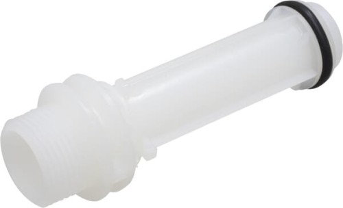 Cylinder dozownika kpl. z uszczelką 2% aflas 36000000172 - Intertraktor