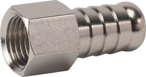 Złączka do węża 12mm x 1/4" HCFP1214 - Intertraktor