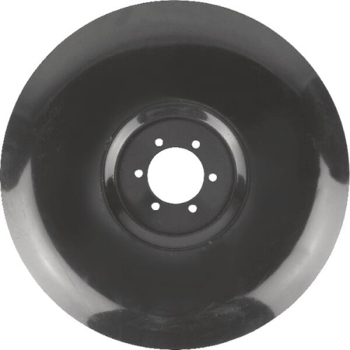 Talerz roboczy kosiarki Ø 607 mm VF06584954KR - Intertraktor