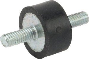 Tłumik drgań typ A 158A55
