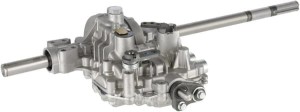 Przekładnia KTM10DA (dostarczana bez oleju) pasuje do Husqvarna 787K0026080