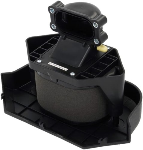 Filtr powietrza 1800101230001 - Intertraktor