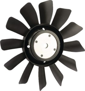 Wentylator chłodzący ET51548