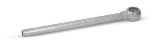 Rurka z oczkiem BSP, G3/8" L-400 D889110126112065 - Intertraktor