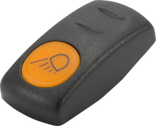 Nakładka włącznika świateł ME058050 - Intertraktor