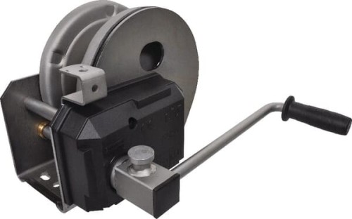 Wciągar. lin Plus – typ 1201 A 1730019 - Intertraktor